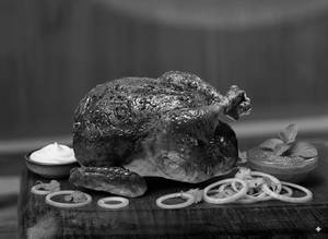 Grill Chicken