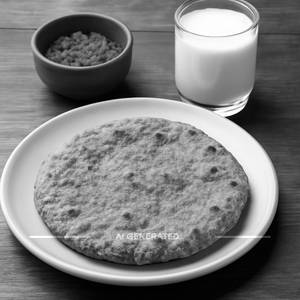 Bajra Bhakri