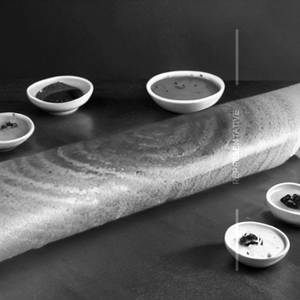 Ghee roast plain dosa