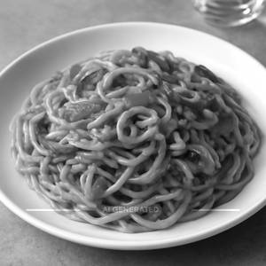 Spaghetti Neapolitan Pasta