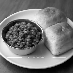 Chicken Mo Pav