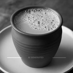Extra Cold Coffee Kulhad