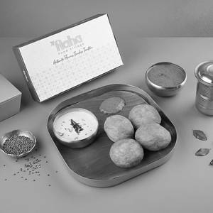 Mysore Bonda