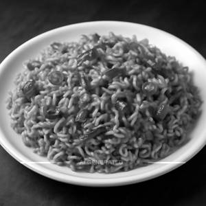 Saoji Maggie