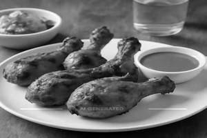 Chicken Drum Sticks