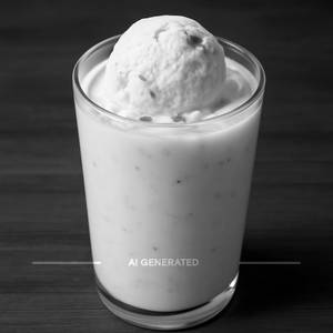2 Lassi With Icecream