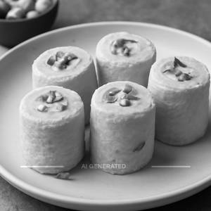 Elaichi Soan Rolls