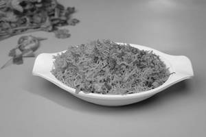 Szechuan Veg Fried Rice