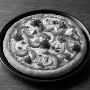 Farmhouse Pizza - Regular