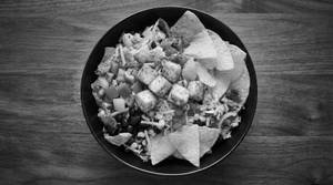 Paneer Taco (tasty)