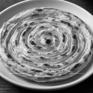 Tandoori Laccha Paratha