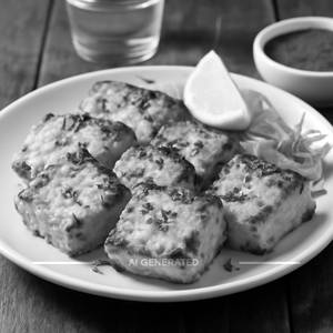 Fish Malai Tikka