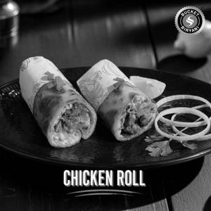 Chicken Roll