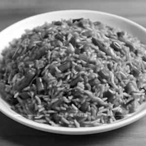 Szechwan Fried Rice