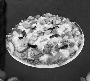 Chicken feast pizza [8 inches]