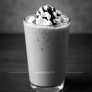 Cold Coffee