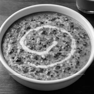 Shahi Malai Methi