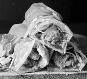 Chicken Roll