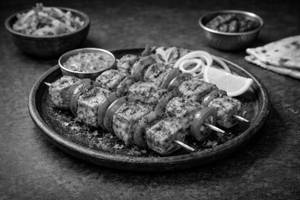 Achari Tikka