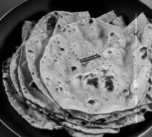 Missi Roti