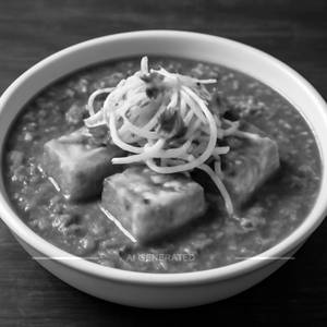 Paneer Lacchedar