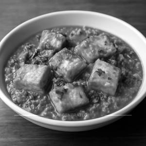 Paneer Lajavab