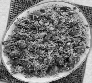 Schezwan Fried Rice Mix