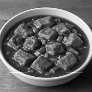 Soya Chilly