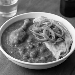 Chicken Patiyala Full