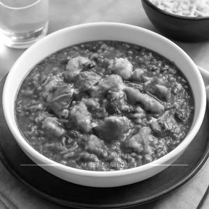 Kolhapuri Veg