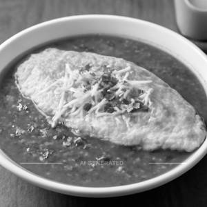 Cheese Masala Omlet