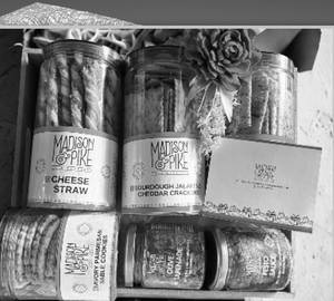Assorted Savory Hamper