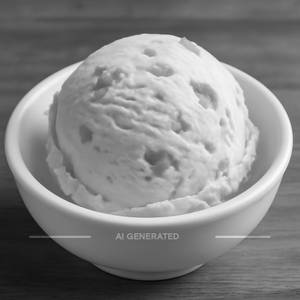 Butter Scotch Scoop