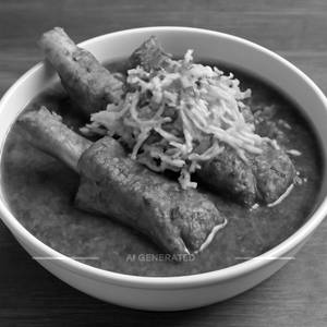 Mutton Patiyala Full