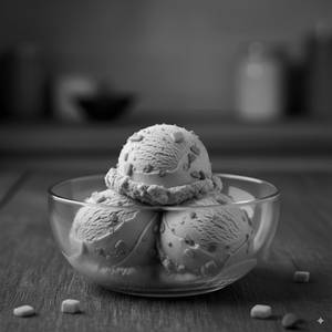 Butterscotch Ice Cream