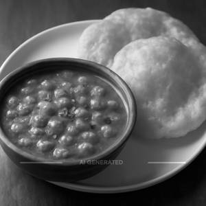 Soyabean Handi