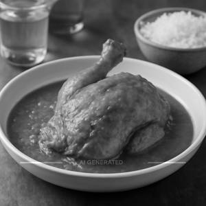 Murgh Musallam