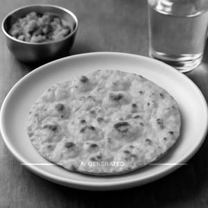 Chpati
