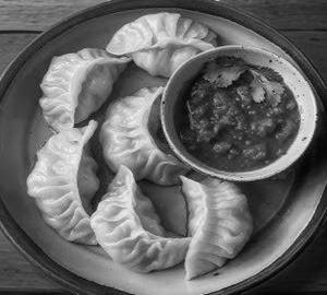 Chicken Momo
