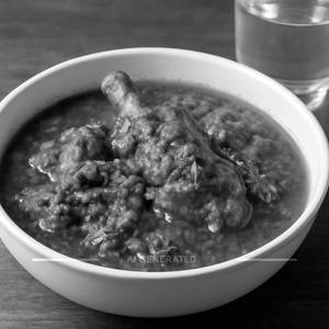 Mutton Rara Masala Half