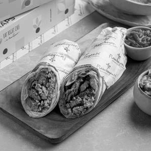 Buff Burrito