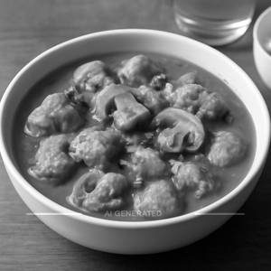 Gobi Mushroom Masala