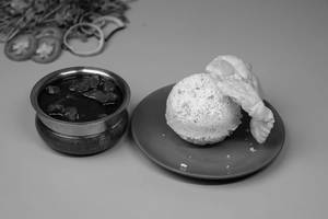 1 Ari Puttu With Beef Varutharachathu Combo