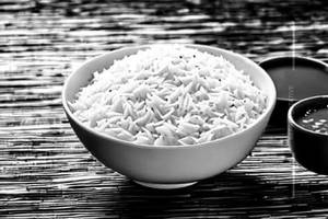 Plain Rice [Miniket]
