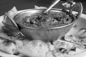 Butter Chicken Masala