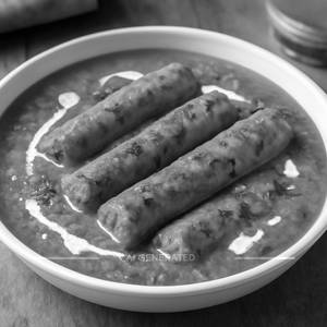 Veg Seekh Masala