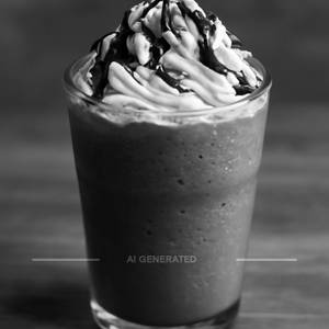 Mocha Frappe