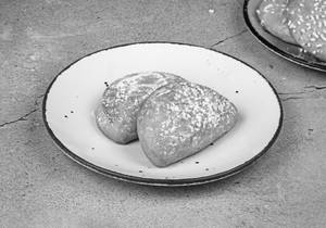 Nutella Tortello (3pcs)