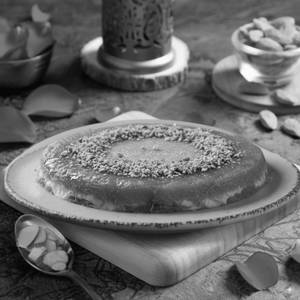 Pistachio Kunafa