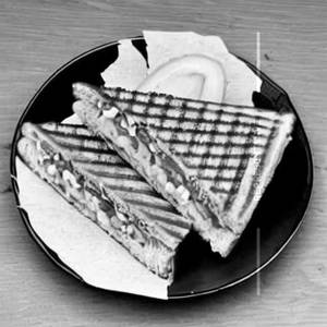 Veg Sandwich